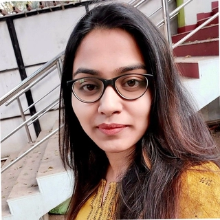 Snigdha Dwivedy