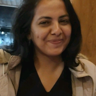 Snigdha Ralli