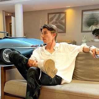 Soane Chauvisé-Blanc