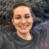 Soare Andreea