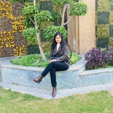 Sobhitha Thomas