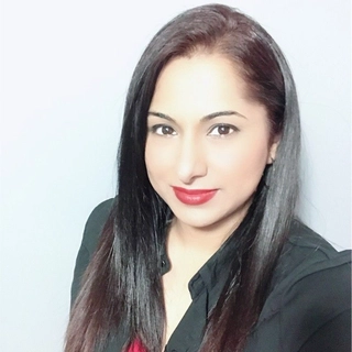 Sobia Chowdhry