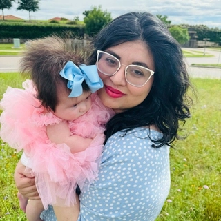 Socorro McManaman Serrano