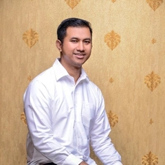 Soelistyo Rudi Sanjaya
