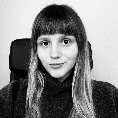 Sofía Brenner Fernández