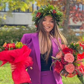 Sofia Barchiesi