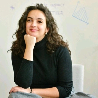 Sofia Dimolioulia (she/her)