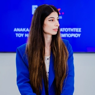 Sofia Konstantinidi
