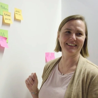 Sofia Nilsson Burston