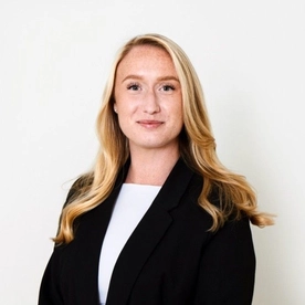 Sofia Norén Fahlman