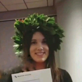 Sofia Sgriccia