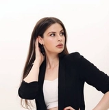 Sofia Sharvadze