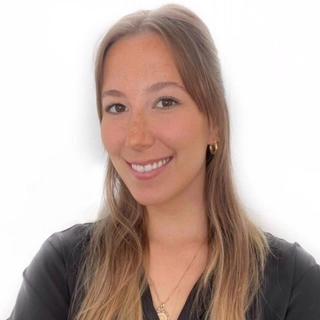 Sofia Steinsapir Meriggio