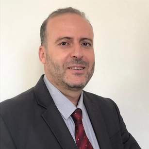 Sofiane Kerfali