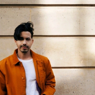 Sofiane Ryan J.