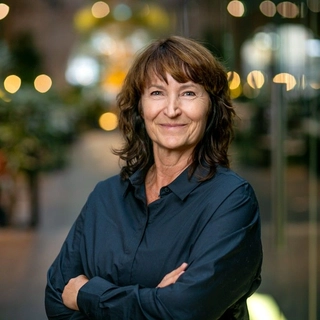 Sofie Nordström