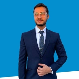 Sohaib Hashmi