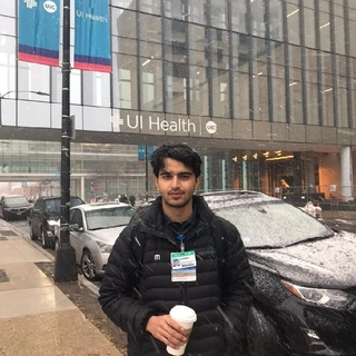 Sohaib Muhammad Khan