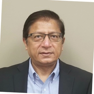 Sohail Akhter