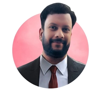 Soham Bandyopadhyay