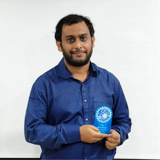 Soham Banerjee