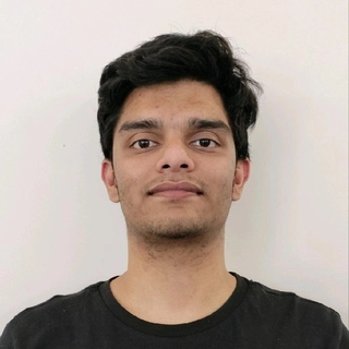 Soham Jani
