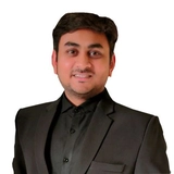 Soham Navadiya