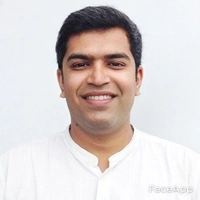 Soham Patel