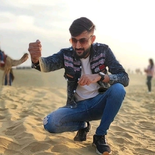 Soham Shah
