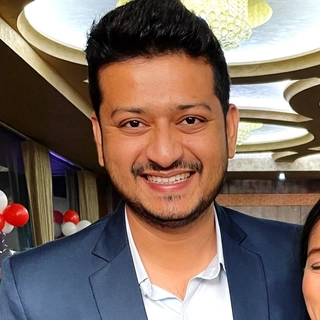 Sohel Shaikh