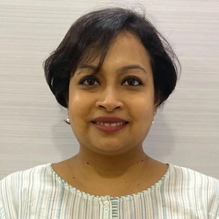 Sohini Chaudhury