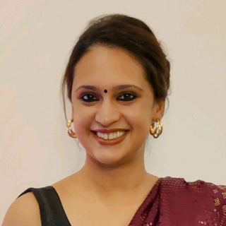 Sohini Sen