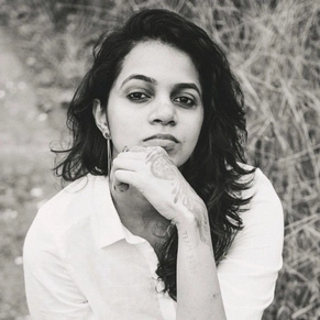 Sohni Tagore
