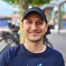 Sohrab Taee