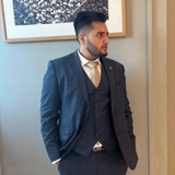 Sohrab Thapar