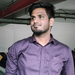 Solai Karthick Ar
