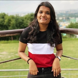 Solai Swetha Ramanathan