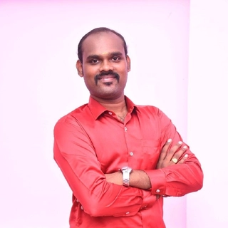 Solairaj Kanthasamy