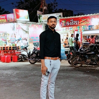 Solanki Sagar