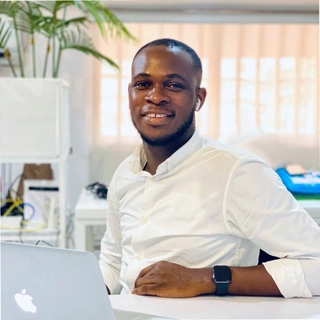 Solomon Akinsanya