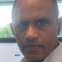 Solomon Woldeselassie