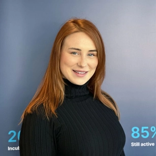 Solvita Mažeikaitė