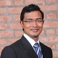 Som Sekhar Thatoi