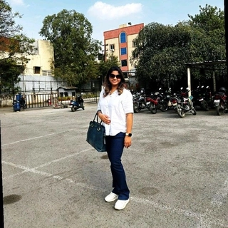 Soma Priya
