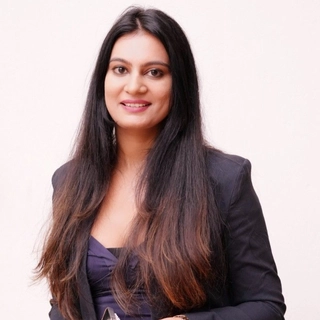 Soma Sharma
