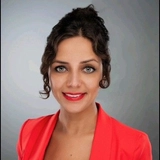 Somaieh Salehpour