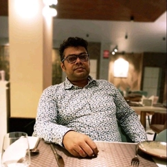 Somangshu Bhattacharjee