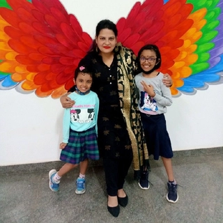 Somanshi Tikoo