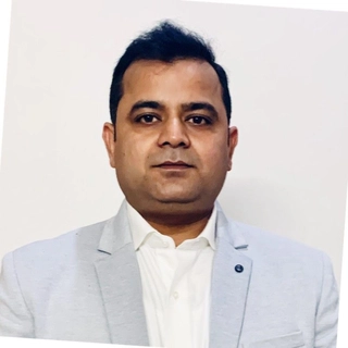 Somanshu Vikram Singh