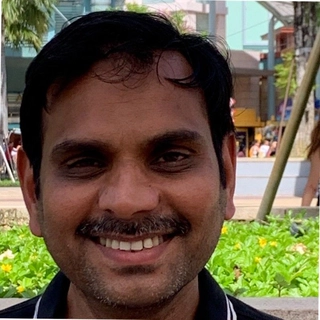 Somasekhar Rao K